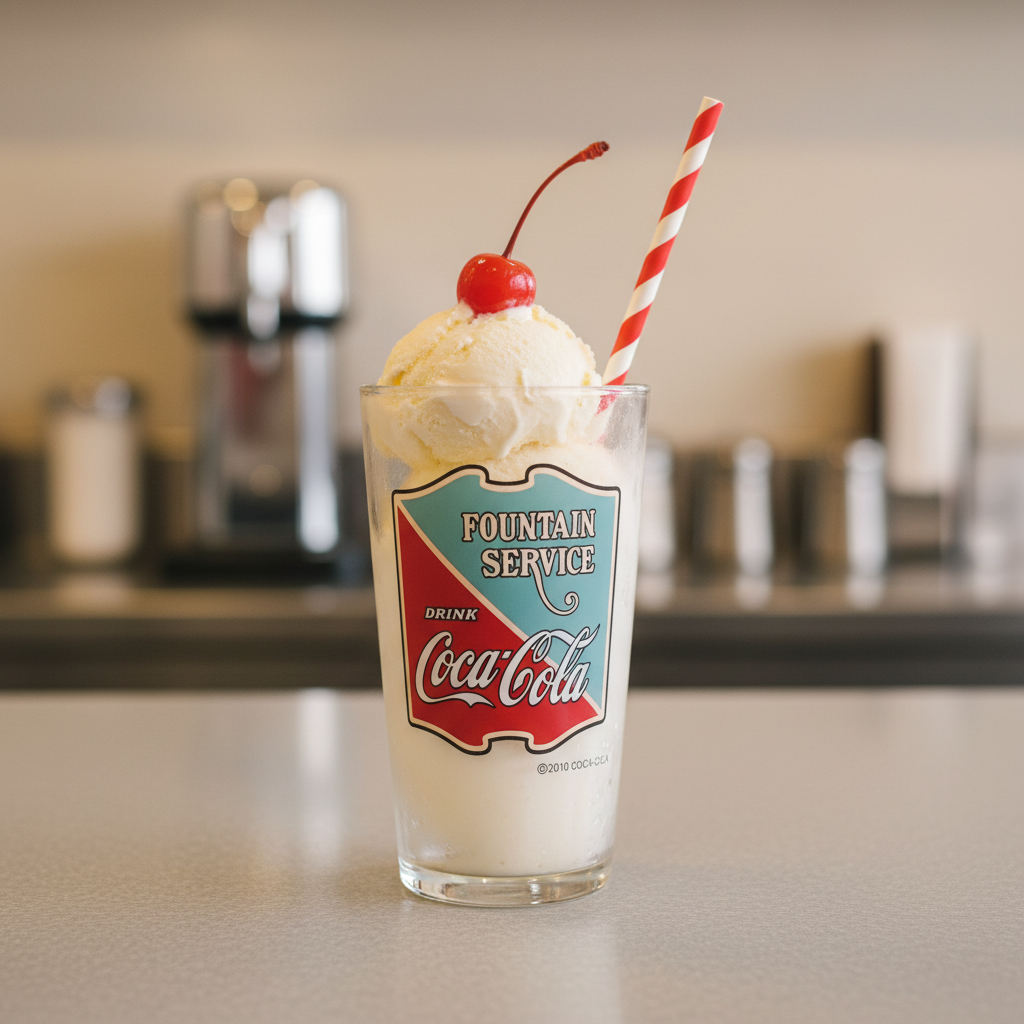 CocaCola コカ・コーラグラス レガシーシリーズ