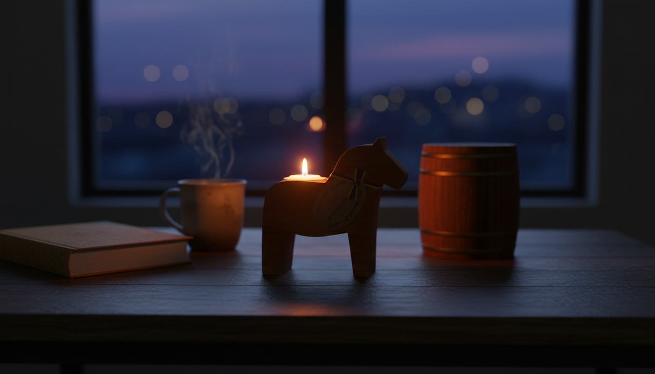 【パームヤシの実を使用したカメヤマエコキャンドル】キャンドル4個入Calmの香り（シャボンの香り）