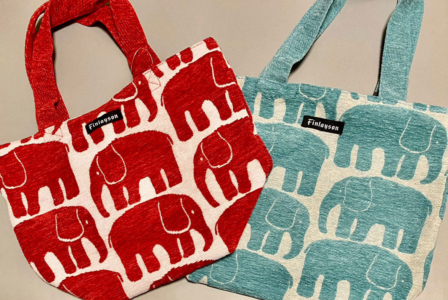 フィンレイソン/Finlayson